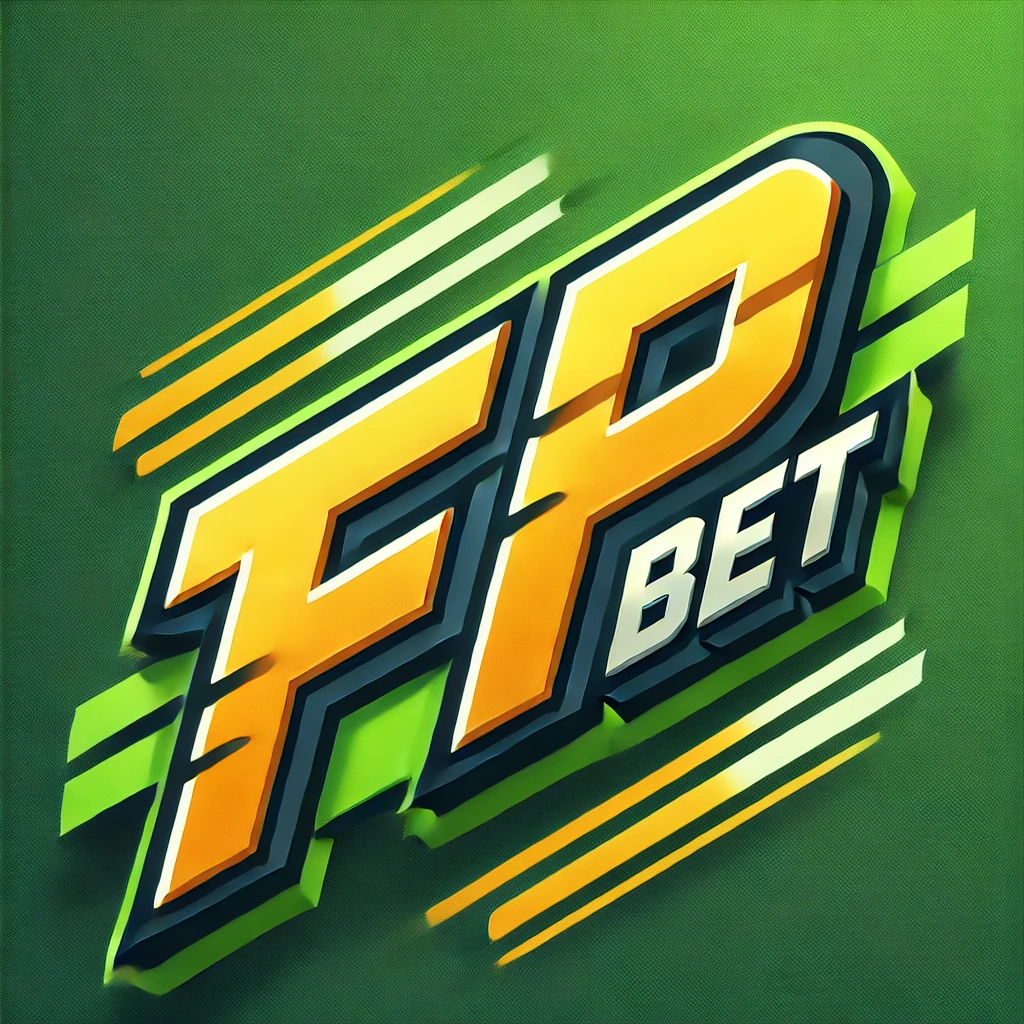 Logo da fpbet